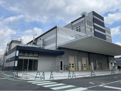 立邦投資2.3億擴建年產4500噸汽車涂料新廠竣工，水性建筑涂料助力環保升級