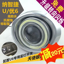 汽車(chē)與摩托車(chē)用品配件及改裝全攻略