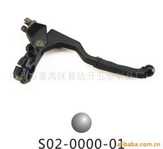 廣州市番禺區(qū)易達(dá)升五金制品廠摩托車(chē)配附件產(chǎn)品列表